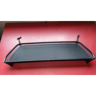 Windschott ORIGNAL ORIS schwarz Mercedes SL R129 W129 1298600074 1298600374