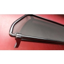 Windschott ORIGNAL ORIS schwarz Mercedes SL R129 W129 1298600074 1298600374