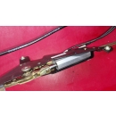 Dachverriegelung Zylinder Vario-Dach Cabrio Mercedes R170 1708000072 1707900071