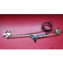 Dachverriegelung Zylinder Vario-Dach Cabrio Mercedes R170 1708000072 1707900071