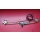Dachverriegelung Zylinder Vario-Dach Cabrio Mercedes R170 1708000072 1707900071