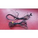 Kabelbaum Lautsprecher 4-fach Überblendreg. Mercedes W126 SE SEL SEC 1268202317