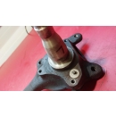 Achsschenkel links vorn ABS-Sensor Mercedes W126 SE SEC 1265402517 1163304020