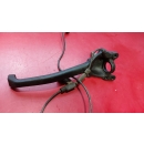 Achsschenkel links vorn ABS-Sensor Mercedes W126 SE SEC 1265402517 1163304020