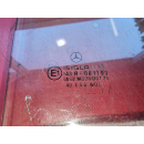 Türscheibe Fenster rechts mit Schiene Mercedes R170 1707201018 wärmedämmend