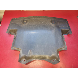 Motorabdeckung Unterfahrschutz Mercedes R170 SLK 200 1705240030