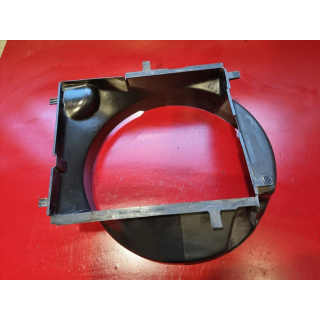 Kühlerzarge Lüfterhaube Mercedes R170 SLK 200 ohne Klima 1705050255