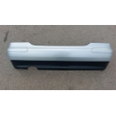 Stoßstange hinten Heckschürze Mercedes R170 SLK 744 brillantsilber 1708800771