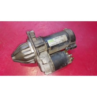 Anlasser ORIGINAL Mercedes W163 W208 R170 W111 W638 W202 Valeo 0041518101