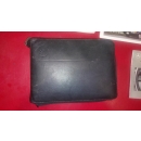 Bordmappe Leder Etui Betriebsanleitung Wartungsheft Mercedes R129 SL 1991 USA