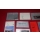 Bordmappe Leder Etui Betriebsanleitung Wartungsheft Mercedes R129 SL 1991 USA