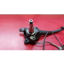 Achsschenkel rechts vorn ABS-Sensor Mercedes W126 SE SEC 1163304120 1265402617