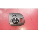 Schalter Lichtschalter schwarz anthrazit Mercedes W209 W203 2035450604