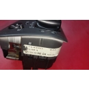 Schalter Lichtschalter schwarz anthrazit Mercedes W209 W203 2035450604