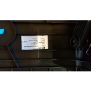 Abdeckung Restkofferraum Verkleidung Trennwand Mercedes R171 SLK 1716900165