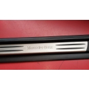 Leiste Abdeckung Einstieg links rechts Mercedes R171 SLK 1716800135 1716800235