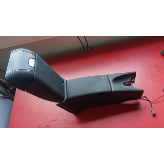 Mittelkonslole Armlehne Staufach schwarz Mercedes R171 SLK 1716800110