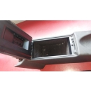 Mittelkonslole Armlehne Staufach schwarz Mercedes R171 SLK 1716800110