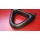Überrollbügel Kopfstütze links schwarz Mercedes R171 SLK 2004-2008 1718600132