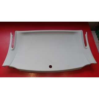Dachhimmel Verkleidung Verdeck grau Mercedes R171 SLK 2004-2008 1717900045 7G78
