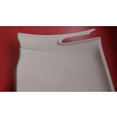 Dachhimmel Verkleidung Verdeck grau Mercedes R171 SLK 2004-2008 1717900045 7G78