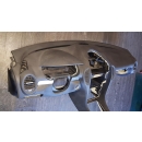 Armaturenbrett Intrumententafel schwarz Mercedes R171 SLK A1716800187 9D47