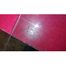 Türscheibe links wärmedämmend Mercedes SL...