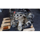 Kompletter Motor Mercedes 271944 R171 SLK 200 Kompressor 2710101400