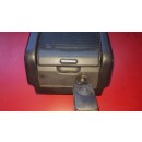 Rollobox Jalousiebox Ablagebox schwarz Handschuhfach Mercedes W124 1246800852