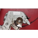 Handbremshebel Hebel Feststellbremse Griff Alu Mercedes R171 SLK 1714201384