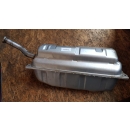 Benzintank Geber Pumpe Benzinpumpe Fördereinheit Mercedes R171