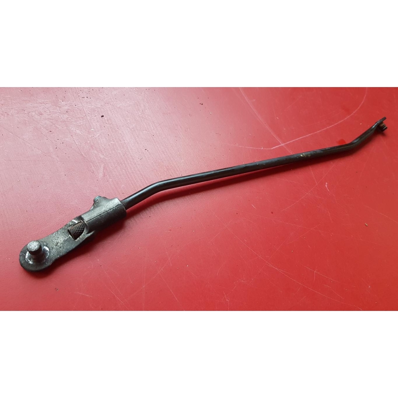 Stange Wahlhebel Automatikgetriebe Mercedes ML W163 1632670817 202268 ...