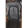 Fahrersitz Leder schwarz anthrazit teilelektrisch Mercedes W208 CLK Cabrio Coupe