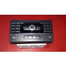 Radio Bedienteil Multimedia Comand APS 50 BE9013 Mercedes W207 W212 2129005212