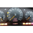 Kombiinstrument Tacho Digital Mercedes SL R129 W129 300SL 1295406748