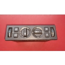 Bedienanlage Heizung Klimaanlage Mercedes SL R129 W129 1298300485
