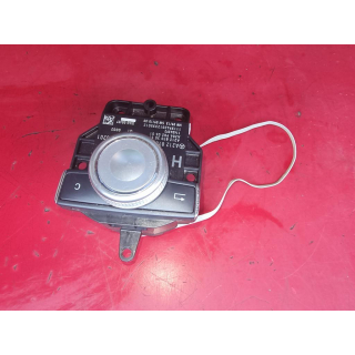 Drehknopf Controller Tastschalter Mercedes W207 W212 2048707658 2128702751