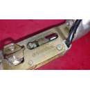 Schloss Verdeck links Mercedes SL R129 W129 1298000774 1298001672