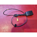 Gurtschloss Gurtpeitsche links vorn ORIGINAL Mercedes S212 W212 W463 2128601369
