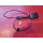 Gurtschloss Gurtpeitsche links vorn ORIGINAL Mercedes S212 W212 W463 2128601369