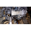 Kompletter Motor 651925 Mercedes E-Klasse E200 CDI W212 S212 6510107221
