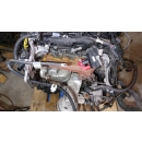 Kompletter Motor 651925 Mercedes E-Klasse E200 CDI W212 S212 6510107221