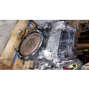 Kompletter Motor 651925 Mercedes E-Klasse E200 CDI W212 S212 6510107221