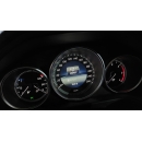 Kompletter Motor 651925 Mercedes E-Klasse E200 CDI W212 S212 6510107221