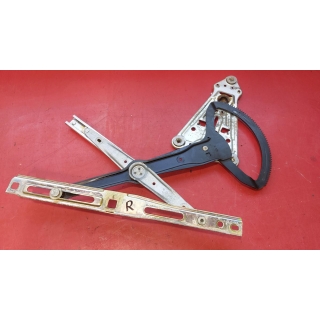 Fensterheber rechts Brose Mercedes SL R129 W129 1297200846