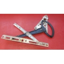 Fensterheber rechts Brose Mercedes SL R129 W129 1297200846