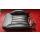 Sitzbezug Fahrersitz Sitzheizung Leder ARTICO schwarz Mercedes W164 2519101747
