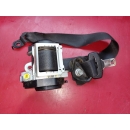 Sicherheitsgurt vorne links schwarz Mercedes W251 W164 ML...