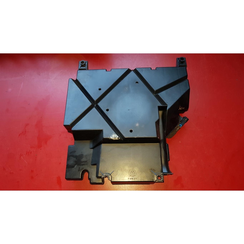 Subwoofer Bose Soundsystem Basslautsprecher original Mercedes W163 ML