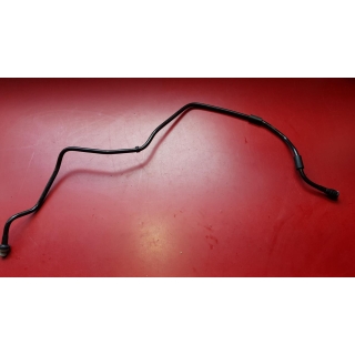 Leitung Unterdruck Bremskraftverstärker Mercedes W164 ML GL A1644302029